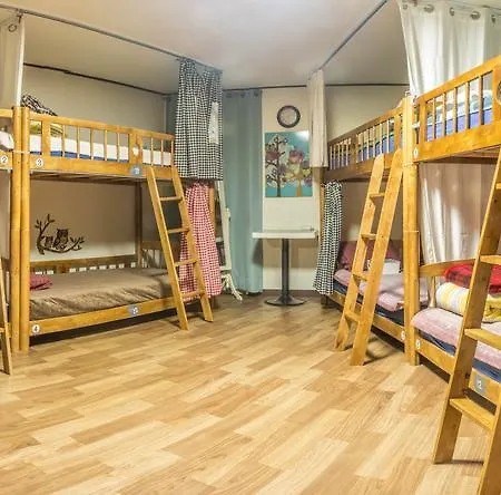 Owl'S Nest Guesthouse